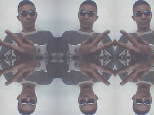 juste me